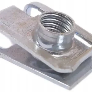 Wysoka jakość Nakrętki nasuwane U AN 326 M5×20,5